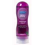DUREX PLAY MASSAGE 200 ML