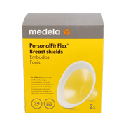 MEDELA EMBUDO FLEX M 24MM