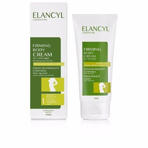 ELANCYL CREMA REAFIR CORP200