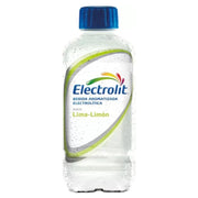 ELECTROLIT BEBIDA AROMATIZADA ELECTROLITICA; ; 1 ENVASE 625 ml SABOR LIMA-LIMON