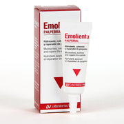 EMOLIENTA PALPEBRAL 1 ENVASE 10 ml