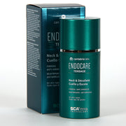 ENDOCARE TENSAGE CUELLO Y ESCOTE 1 ENVASE 80 ml