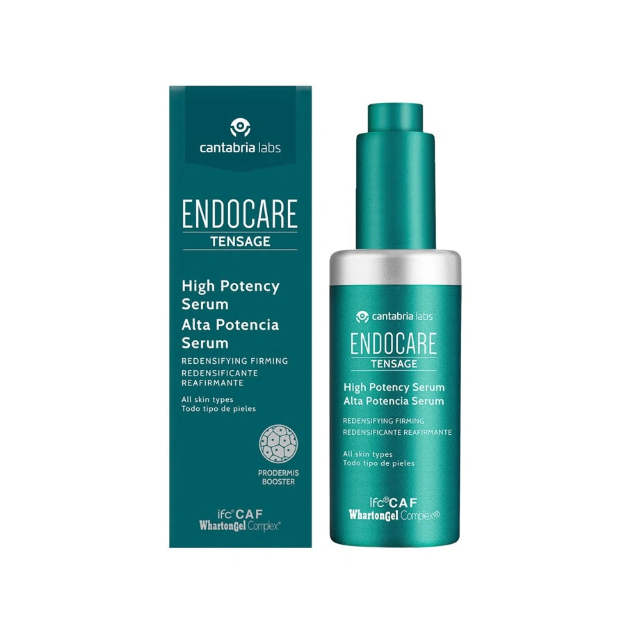 Endocare Tensage Serum Regenerador Reafirmante 30 ml