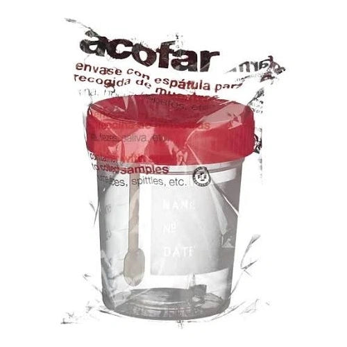 ENVASE ESTE ACOFAR C/ESPA100