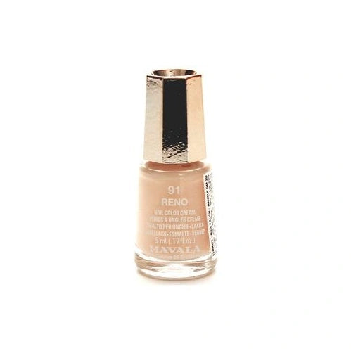 ESMALTE MAVALA RENO 91