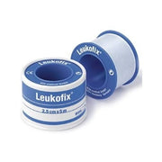 ESPARADRAPO LEUKOFIX 5X2,5