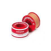 ESPARADRAPO LEUKOPLAST TELA CARNE 5MX2.5