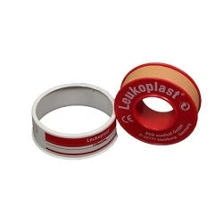 ESPARADRAPO LEUKOPLAST TELA CARNE 5X1.25