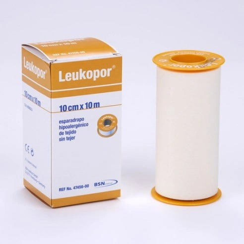ESPARADRAPO LEUKOPOR 10X10