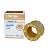 ESPARADRAPO LEUKOPOR 5X2,5