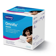 ESPARADRAPO OMNIFIX ELASTICO 5CMX5M