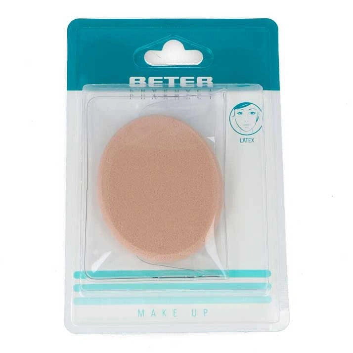 ESPONJA MAQUILLA BETER 24886