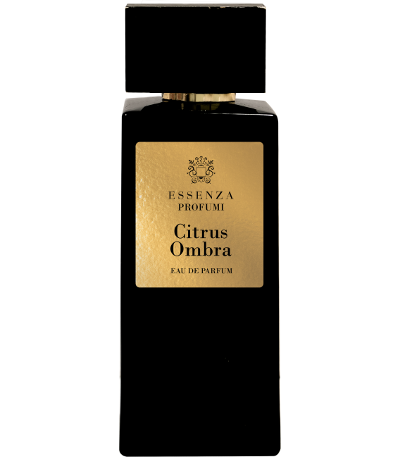 ESSENZA EAU DE PARFUM 1 FRASCO 100 ml CITRUS OMBRA
