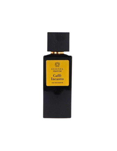 ESSENZA EAU DE PARFUM 1 FRASCO 100 ml CAFFE INCANTO