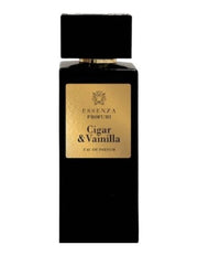 ESSENZA EAU DE PARFUM; ; 1 FRASCO 100 ml CIGAR & VANILLA