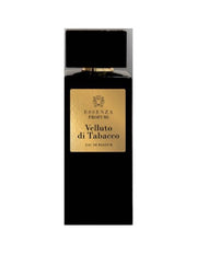 ESSENZA EAU DE PARFUM 1 FRASCO 100 ml VELLUTO DI TABACCO