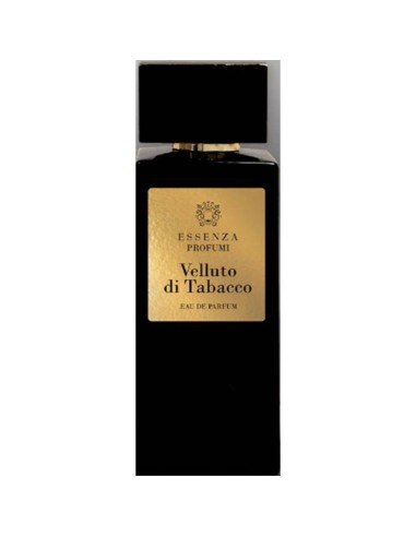 ESSENZA EAU DE PARFUM 1 FRASCO 100 ml VELLUTO DI TABACCO