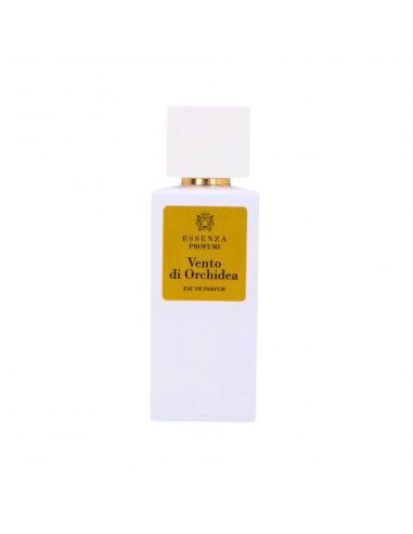 ESSENZA EAU DE PARFUM 1 FRASCO 100 ml VENTO DI ORCHIDEA