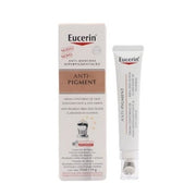 EUCERIN ANTIPIGMENT CREMA CONTORNO DE OJOS;;1 TUBO 15 ml