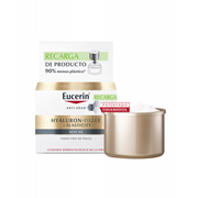 EUCERIN HYALURON FILLER ELASTICITY CREMA DE NOCHE RECARGA 50ML