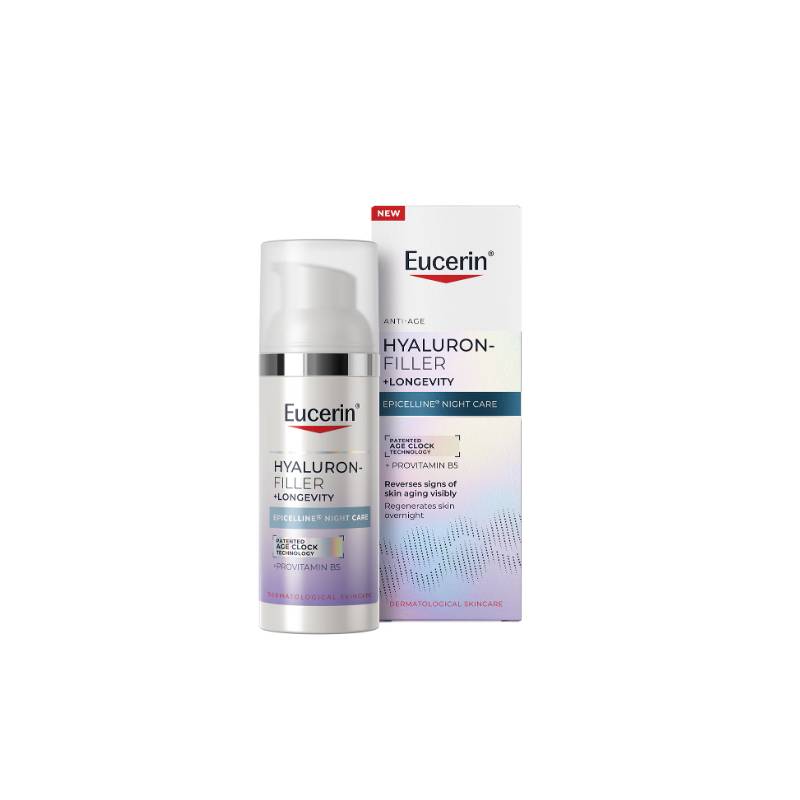 EUCERIN EPIGENETIC CREMA NOCHE 50ML
