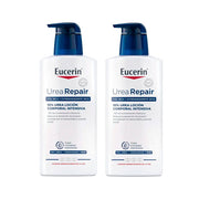 EUCERIN UREA REPAIR DUPLO LOCION 400ML + 400ML