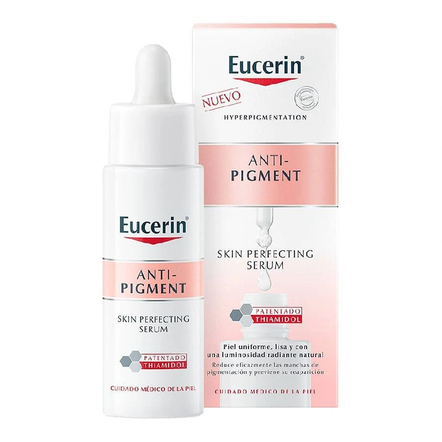 Eucerin Anti-Pigment Skin Perfecting Serum 1 Envase 30 ml