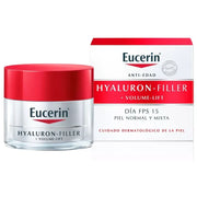 EUCERIN ANTIEDAD VOLUMEN- P NORMAL Y MIXTA50 ML