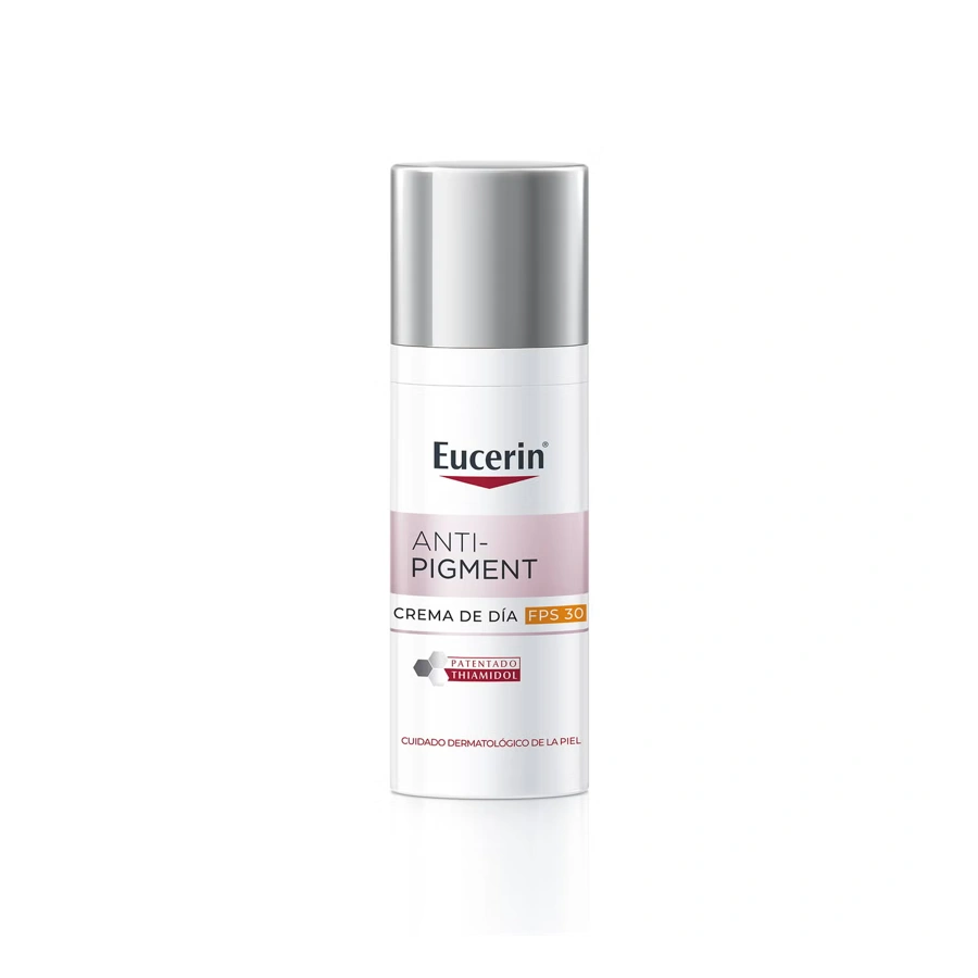 Eucerin Antimanchas Crema Día Fps 30