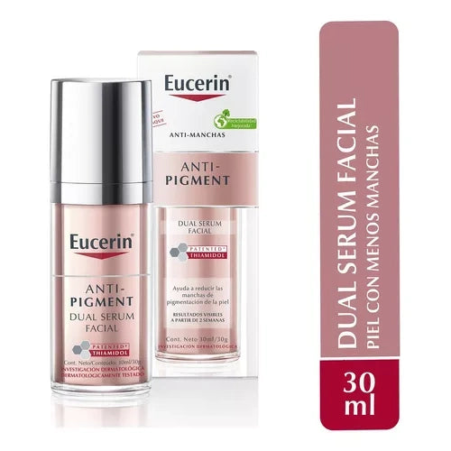 Eucerin Antimanchas Dual Serum