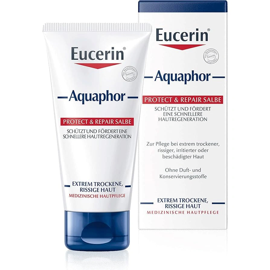 Eucerin Aquaphor 40 Gr