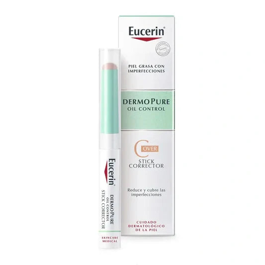 Eucerin Dermopure Oil Control Stick Corrector 2.5 G