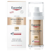 EUCERIN HYALURON FILLER ELASTICITY SERUM 3D 30ML