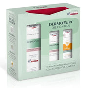 EUCERIN PACK DERMOPURE OIL CONTROL