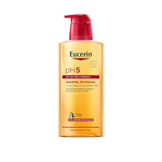 EUCERIN PH5 ACEITE DUCHA 400