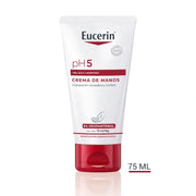 EUCERIN PH5 CREMA MANOS 75