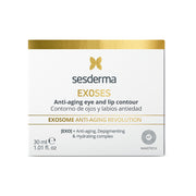 SESDERMA EXOSES CONTORNO OJOS Y LABIOS ANTIEDAD 1 TARRO 30 ML