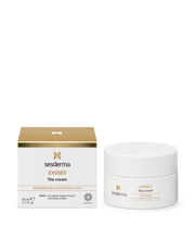 SESDERMA EXOSES THE CREAM 1 TARRO 50 ML