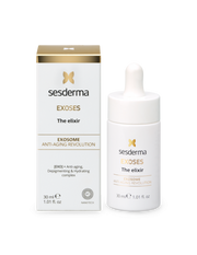 SESDERMA EXOSES THE ELIXIR 1 ENVASE 30 ML