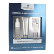 ENDOCARE RENEWAL RETINOID INTENSIVE SERUM PACK REGALO AGE BARRIER +AGE ACTIVE FLUID