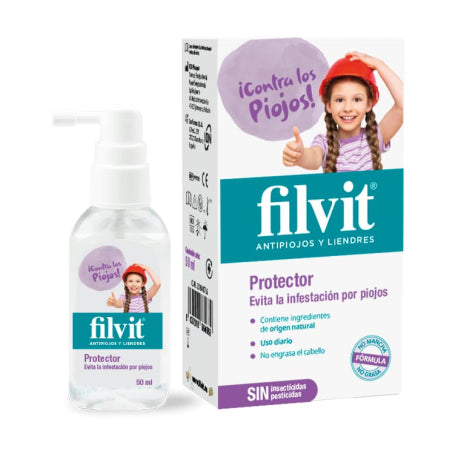 FILVIT PROTECTOR 1 SPRAY 50 ml
