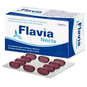 FLAVIA NOCTA30 Cápsulas