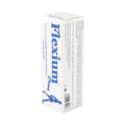 FLEXIUM ARTICULACIONES CREMA 75ML (ACTIBIOS)