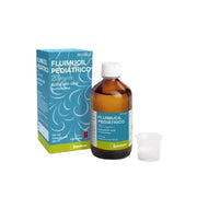 FLUMIL 2% JBE 200 ML
