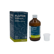 FLUTOX JARABE 200 ML