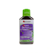 FORTE DETOX HIGADO 1 FRASCO 500 ml