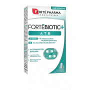 FORTEBIOTIC+ ATB10 Cápsulas