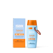FOTOPROTECTOR ISDIN SPF-50+ FUSION GEL BODY 100 ML