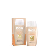 FOTOPROTECTOR ISDIN SPF 50 FUSION WATER COLOR1 ENVASE 50 ml LIGHT