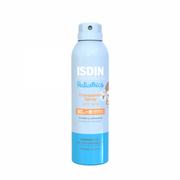 ISDIN FOTOPROTECTOR SPF-50 PEDIATRICS SPRAY TRANSPARENT WET SKIN 250 ML